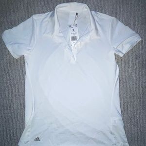Women’s Adidas Golf Polo